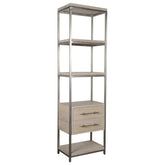 Classic Home Adele 24" Bookcase Model 52010794